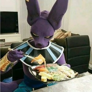 Meet your Posher, Adam